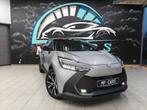 TOYOTA C-HR HYBRIDE TEAMPLAYER, Argent ou Gris, Achat, Euro 6, Entreprise