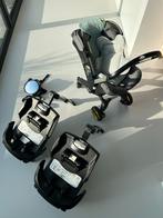 Doona incl 2 isofix bases, Kinderen en Baby's, Ophalen, Gebruikt, Overige merken, Isofix