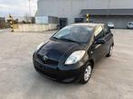 TOYOTA - 2011 - YARIS - Personenauto, Auto's, Toyota, Euro 5, Gebruikt, Bedrijf, Handgeschakeld
