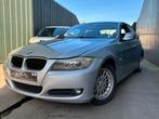 Bmw 316i euro5 Benzine, Auto's, BMW, Euro 5, Achterwielaandrijving, Zwart, 4 cilinders