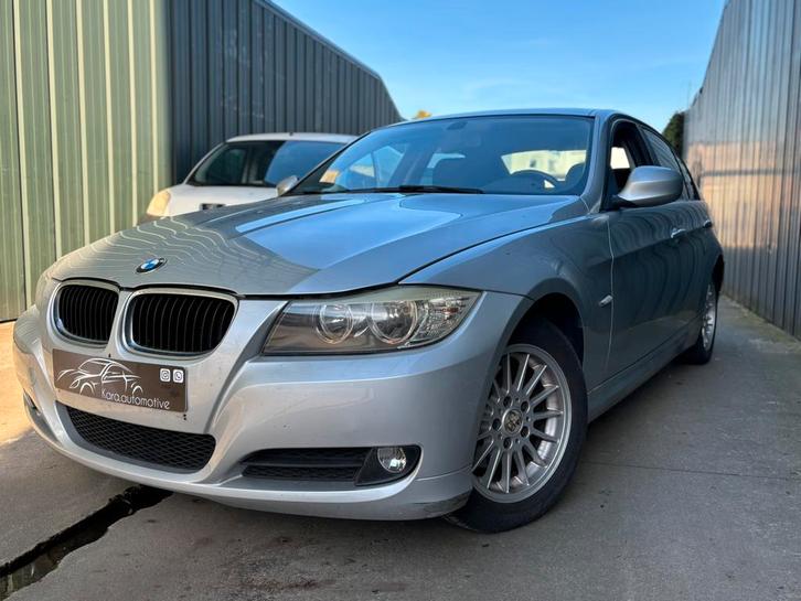 Bmw 316i euro5 Benzine, Auto's, BMW, Particulier, 3 Reeks, ABS, Airbags, Airconditioning, Boordcomputer, Centrale vergrendeling