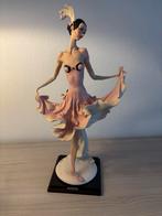 Giuseppe Armani « Prima Donna Ballerini », Enlèvement, Comme neuf