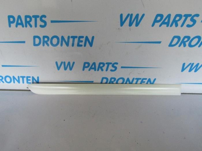 Bande décorative d'un Volkswagen Golf, Volkswagen, -, 3 mois de garantie, Utilisé