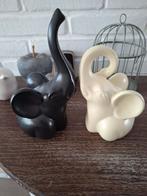 OLIFANTEN IN KERAMIEK, Ophalen