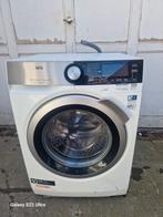 Lave AEG 8kg fonctionne très bien, Electroménager