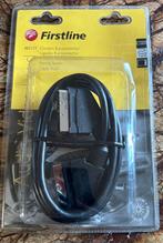 Scart Firstline, Enlèvement ou Envoi, Neuf