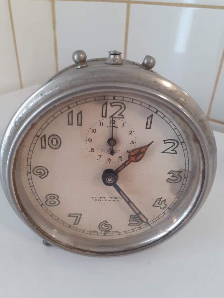 Art déco Kienzle, Antiquités & Art, Enlèvement