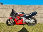 Honda nsr 125 jc228 1993 2tak franse papieren, Motoren, Sportuitlaat, 125 cc, 11 kW of minder, 1 cilinder