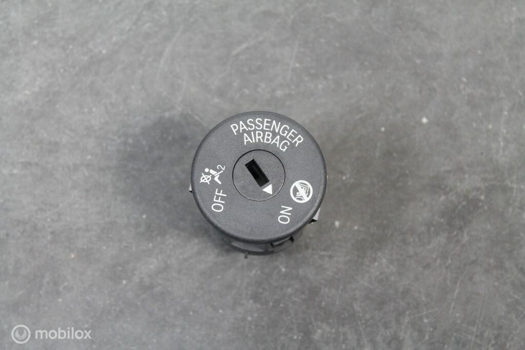 Airbag passager BMW 3 serie F30 F31 F34 F80 (2011-2019)