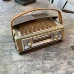 VW Blaupunkt Derby 22360 groen accessoire 62-63, Ophalen of Verzenden, Gebruikt