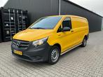 Mercedes-Benz eVito Bedrijfswagen / BEV, Auto's, Automaat, Gebruikt, Mercedes-Benz, Te koop