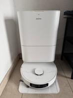 Mova E30 Ultra, Sac à poussière, Comme neuf, Aspirateur robot, Enlèvement