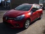 Renault Clio break 0.9 essence Limited, Rouge, Achat, 898 cm³, Euro 6