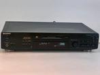 Sony Minidisc MDS-JE520 NIEUWSTAAT ! - Faderstart, Ophalen of Verzenden, Minidisc-recorder