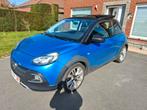 Opel Adam Rocks Open Air Turbo, Auto's, Voorwielaandrijving, 4 zetels, ADAM, Cabriolet
