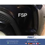 X156 W156 GLA AMG ACHTERBUMPER + DIFFUSER COMPLEET ORIGINEEL, Gebruikt, -, Ophalen of Verzenden, Achter