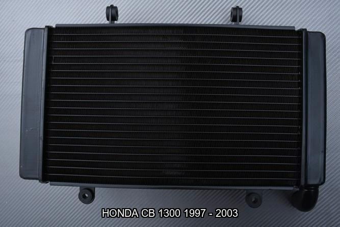Radiator AVDB voor HONDA CB 1300 1997 - 2003 CB1300, Motoren, Accessoires | Overige, Nieuw, Ophalen of Verzenden