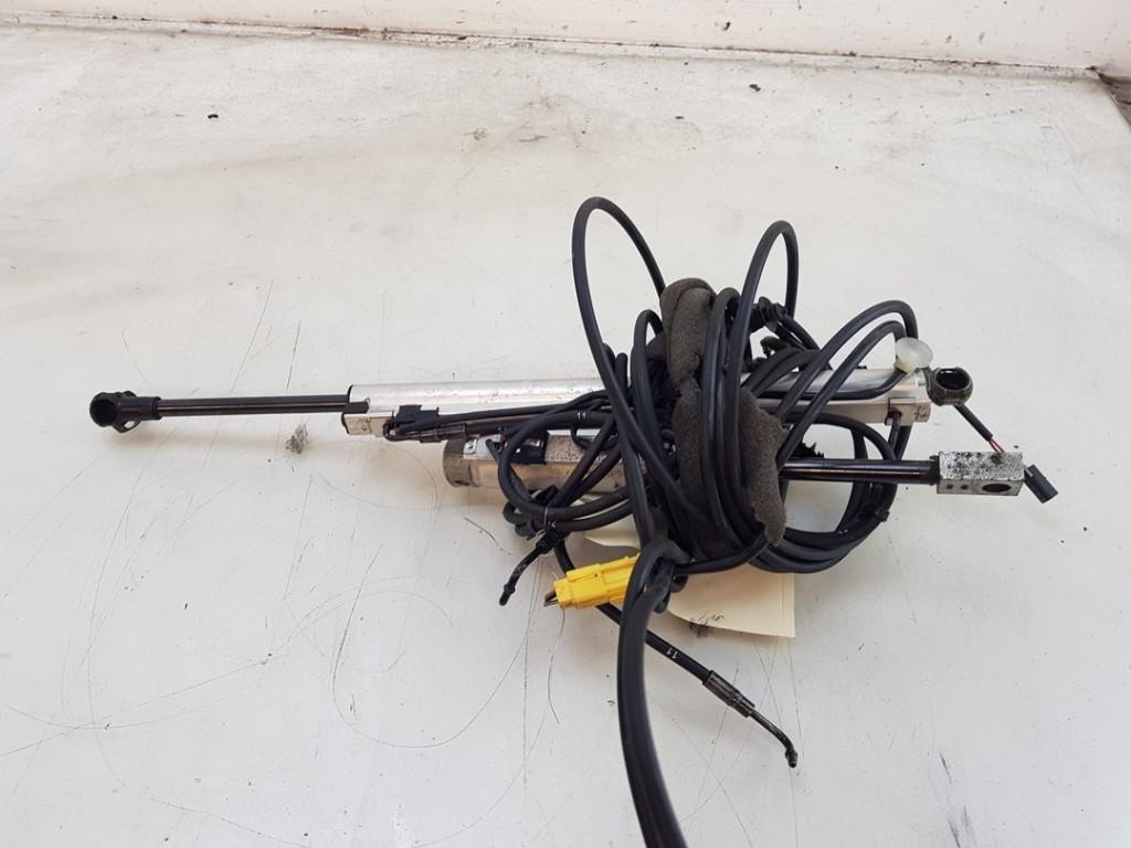 DIVERS Cabriodak cilinder Opel Tigra Twin Top (|93164577|), Utilisé, Opel