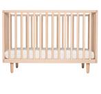 Lit bébé évolutif modèle Fantine marque Natalys, Enfants & Bébés, Berceaux & Lits, Enlèvement, Comme neuf, Lit