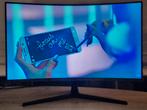 Moniteur Samsung XXL 32 pouces, Enlèvement, HDMI, LED