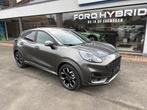 Ford Puma st-line X MHEV Automaat, Auto's, Puma, USB, Bedrijf, 5 deurs