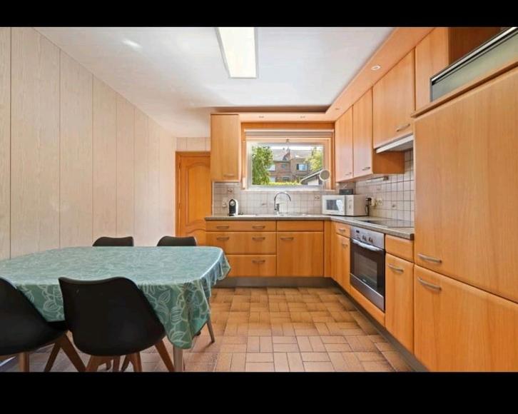 Cuisine équipée en L, Maison & Meubles, Cuisine | Cuisines complètes, Enlèvement