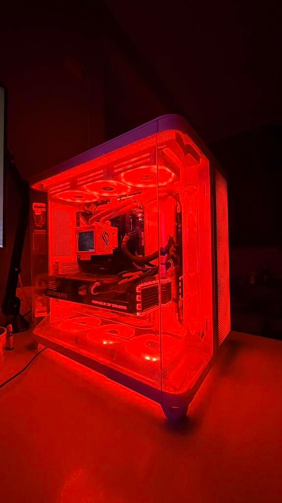 Game PC op maat laten bouwen? (Jouw Budget, Jouw Wensen), Consoles de jeu & Jeux vidéo, Jeux | PC, Neuf, Envoi