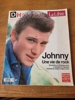 revue Johnny Halliday édition spéciale biographie, Envoi, Utilisé, Cinéma, TV et Média