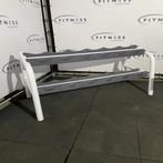 Technogym - Dumbbell Rek, Enlèvement ou Envoi, Utilisé, Bras, Haltère