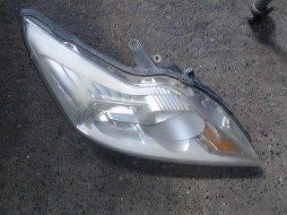 Optique avant droit Ford Focus 2 2008-2010 LP/15347, Autos : Pièces & Accessoires, Enlèvement, Utilisé, Ford