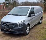 Mercedes Vito 116 CDI 163PK gekeurd voor verkoop met carpass, Auto's, Automaat, Stof, Euro 6, Particulier