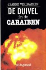 Jeanne Verbraeken / Keuze uit 2 boeken, Ophalen of Verzenden, Gelezen