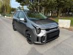Kia Picanto | GT Line | Automaat | 15.500Km! | 2024 | Garant, Autos, Argent ou Gris, Achat, Euro 6, Entreprise