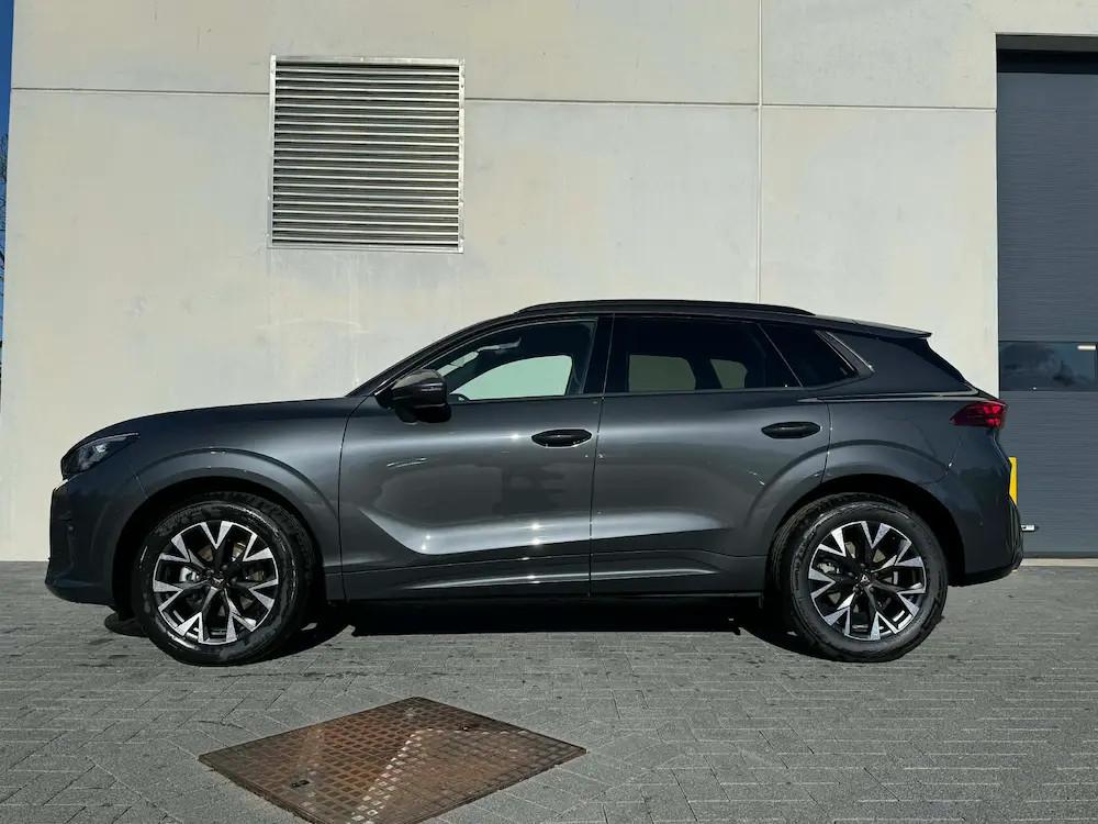 CUPRA Terramar 1.5TSI 150PK DSG EDGE PACK REAR CAMERA ACC AP, Automaat, 0 cilinders, Gebruikt, https://public.car-pass.be/vhr/d308075f-03b3-40c8-9378-6af3eaac5c64