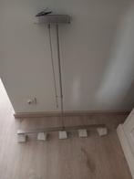 Hanglamp, Enlèvement