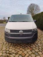 Volkswagen T6.1 Transporter T6.1 Short, Achat, Entreprise, 3 places, Noir