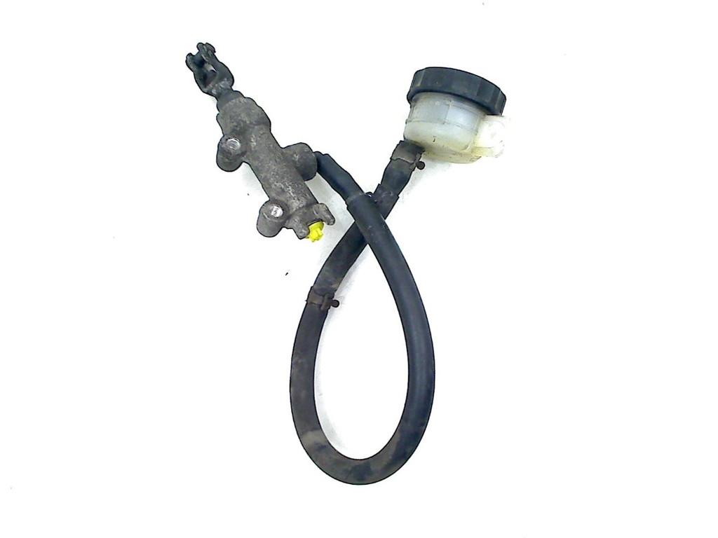 FREIN MAITRE CYLINDRE ARRIÈRE Kawasaki, Dhr. S. di Majo, Utilisé, Info@cama-motorparts.nl, P.J. Troelstraweg 8 8
3144 CX  MAASSLUIS, NL