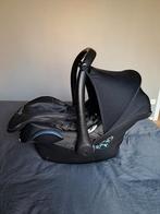 Maxi cosy en familyfix, Ophalen, Gebruikt, Maxi-Cosi, Isofix