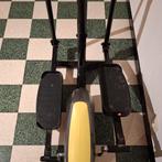 Sports fiets, Ophalen