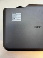NEC projector, Ophalen, Gebruikt, NEC, Overige technologie