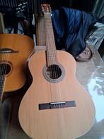 KLassieke gitaar Alhambra Z-Nature, Enlèvement, Comme neuf