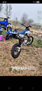 Ycf bigy 190 daytona, Enlèvement