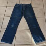 Jeans double face pour hommes - Rocky - Bleu - Taille XL L35, W36 - W38 (confection 52/54), Comme neuf, Bleu, Double Face