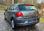 Volkswagen Polo 1.4 TDi BlueMotion / 131.989 km / Euro 6b, Auto's, Euro 5, Zwart, 5 deurs, 1422 cc