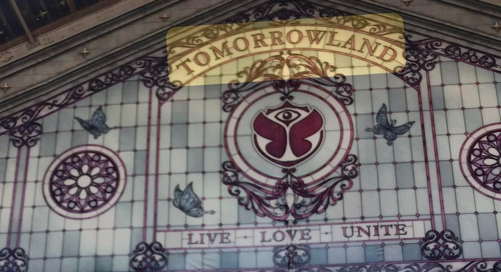 Tomorrowland 26/07/2026, Tickets en Kaartjes, Drie personen of meer
