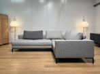 NIEUWSTAAT Aikon Lounge Hoekbank + GARANTIE NP €8.950, Huis en Inrichting, Zetels | Zetels, Ophalen of Verzenden, Hoekbank, Stof