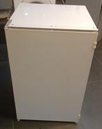 inbouw frigo koelkast ijskast koeler keuken ZONDER vriesvak, Elektronische apparatuur, Koelkasten en IJskasten, Ophalen, 100 tot 150 liter