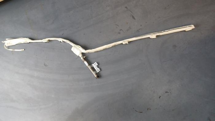 Airbag plafond gauche d'un Audi A6, Autos : Pièces & Accessoires, Autres pièces automobiles, Audi, Utilisé, 3 mois de garantie