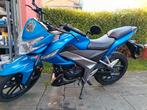 Kymco 125cc, Motoren, Particulier