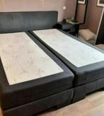 Bezorging is mogelijk 180x210 swiss sense boxspring bed, Enlèvement ou Envoi